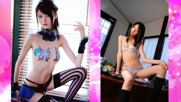 しほの涼さん プロフィールや画像まとめ ジュニアグラビアアイドル界のレジェンドはどれほど可愛すぎてどこまで美しくなったか アイドル大好き