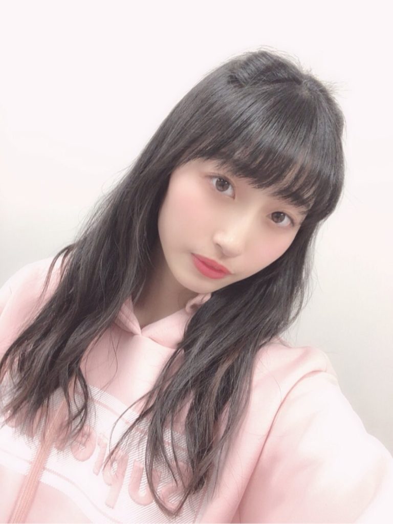 ジュニアアイドル  早坂美咲 